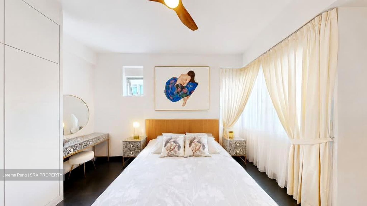 The Tessarina (D10), Condominium #577071081